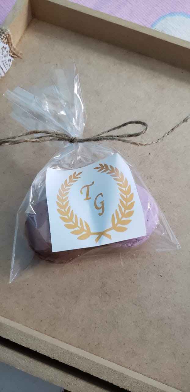 Macarons