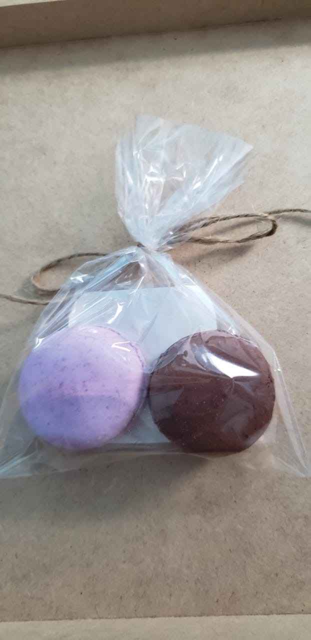 Macarons
