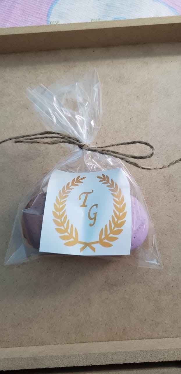 Macarons