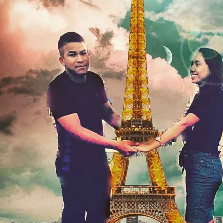 Oi gostaria de me casar mais estou sem condição, gostaria de ajudas por favor que Deus o abençoe - 1