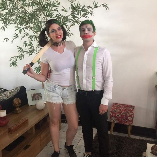 Eu sou a Destacada Bárbara. Vem conhecer o meu perfil e descobrir dicas! 4