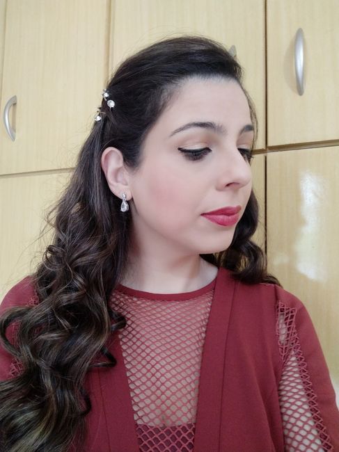 Roupa do civil 😉👰 3