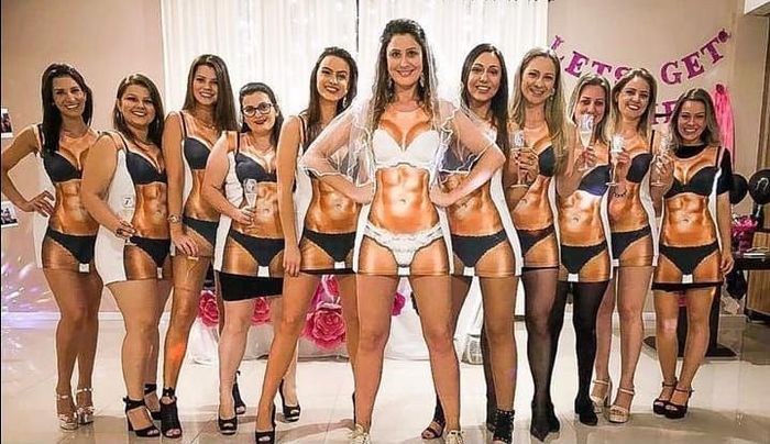 Qual a origem do Chá de Panela? - 5