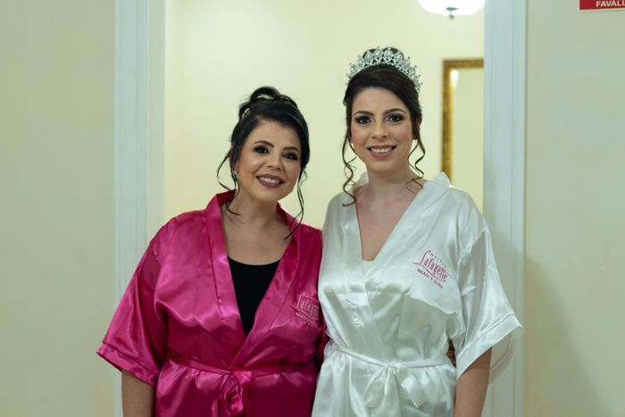 Fotos do Making of - 14