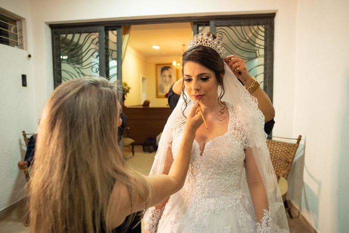 Fotos do Making of - 23