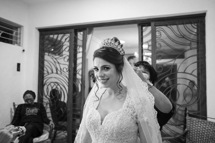 Fotos do Making of - 24