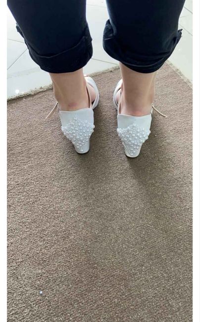 Sapato do Dia c 😍 4