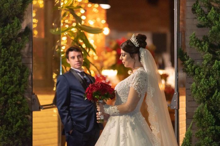 Bodas de Chocolate: 5 meses do dia C B&R 2