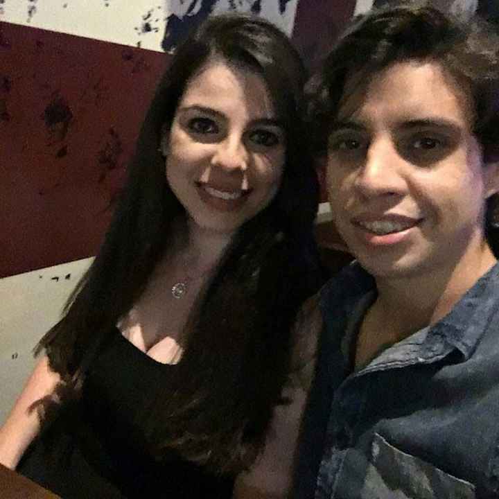Eu sou a Destacada Bárbara. Vem conhecer o meu perfil e descobrir dicas! - 2