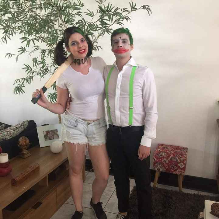 Eu sou a Destacada Bárbara. Vem conhecer o meu perfil e descobrir dicas! - 4