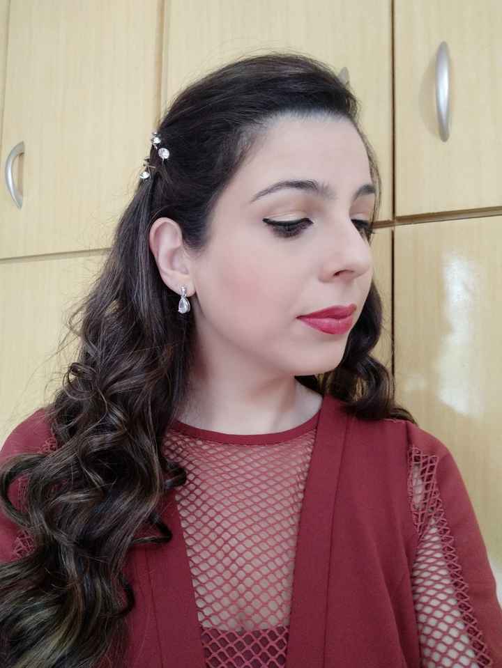Roupa do civil 😉👰 - 3