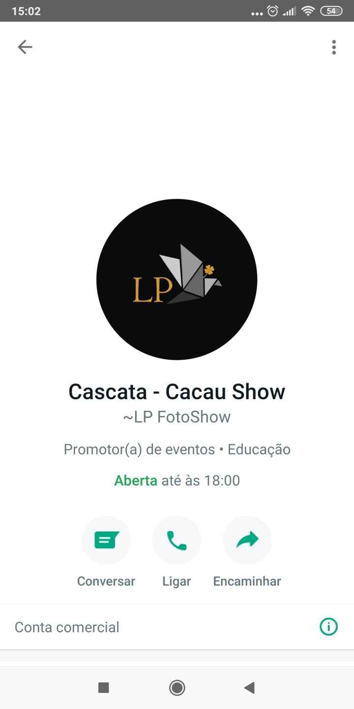 Ideias pra animação e diversão na festa - 2