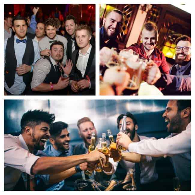 Por que celebramos a despedida de solteiro? - 2