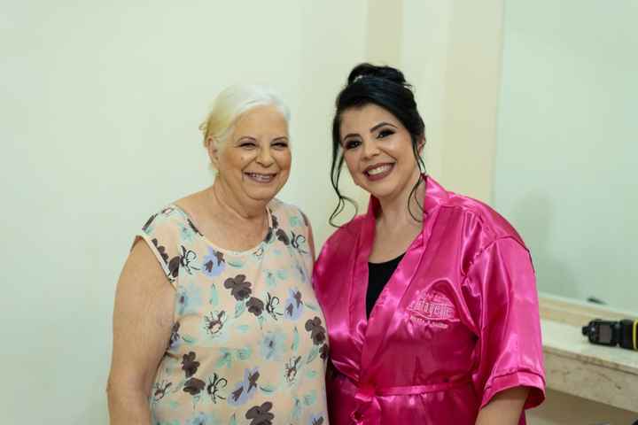 Fotos do Making of - 13