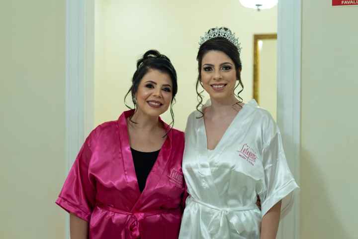 Fotos do Making of - 14