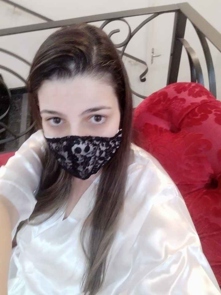 o lanchinho do dia da noiva - 2