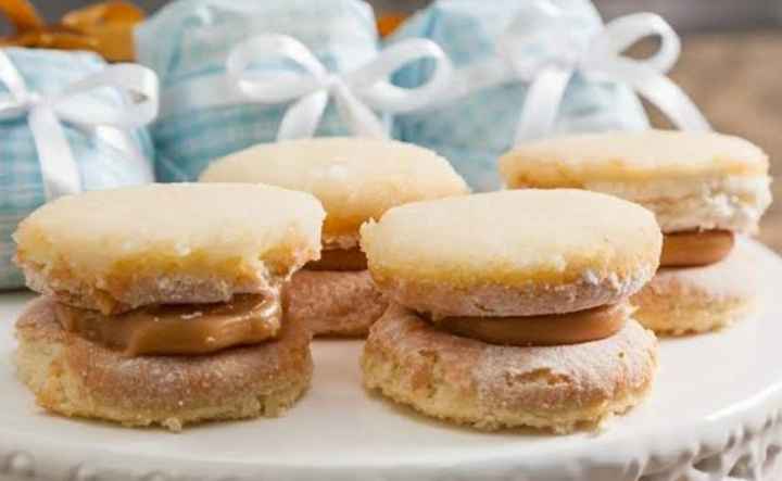 bem casado | a Tradição mais doce do casamento - 1