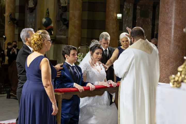 Fotos dos nossos pais e irmãs no dia c - 11