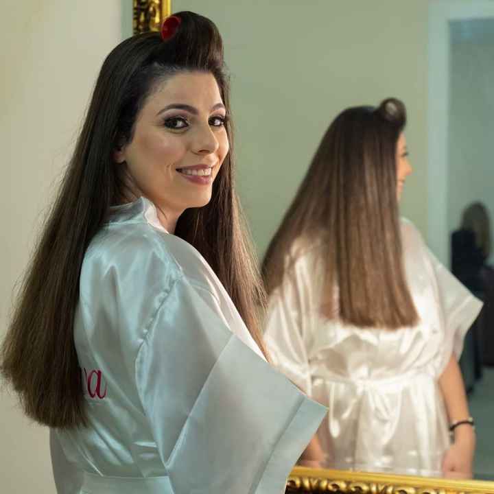 Casamentos Reais 2021: A maquiagem - 2