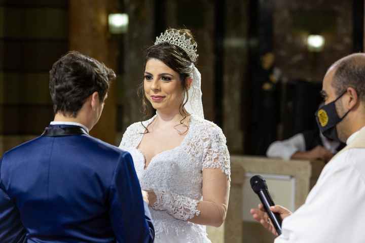Bodas de Pipoca: 4 Meses - 2