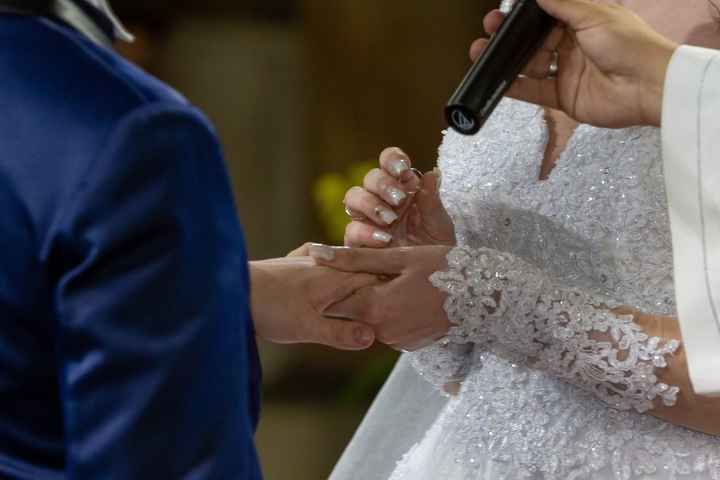 Bodas de Pipoca: 4 Meses - 3