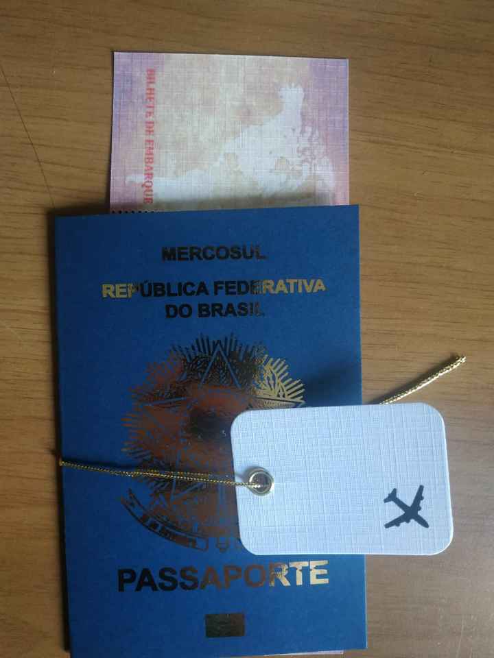 Duelo de inspirações: Monte seu Convite 💌 - 1