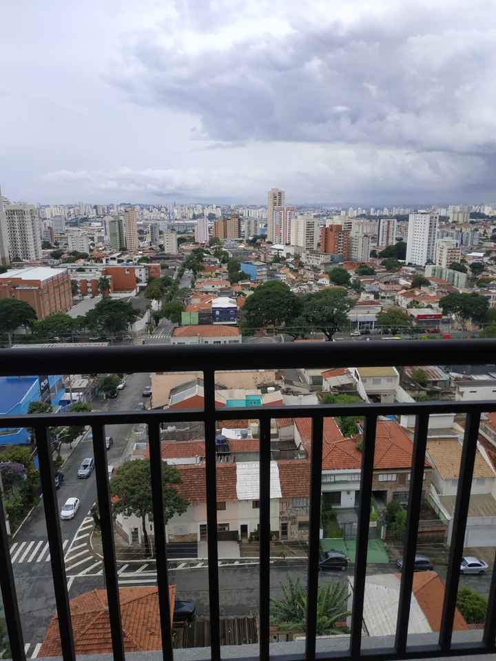 Fotos do nosso ap - 3