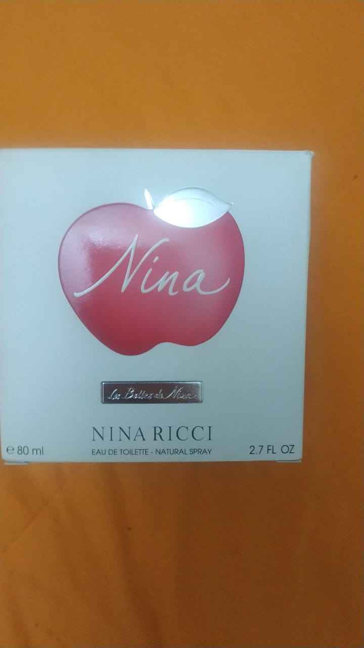 Perfume do dia c - 2