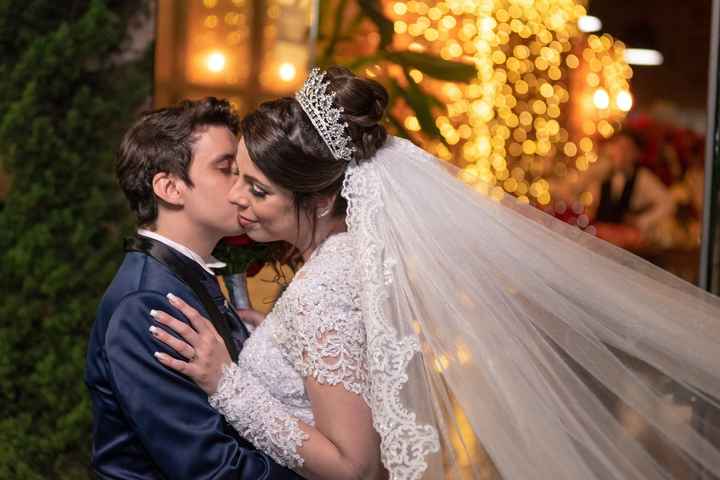 Bodas de Chocolate: 5 meses do dia c B&r - 1