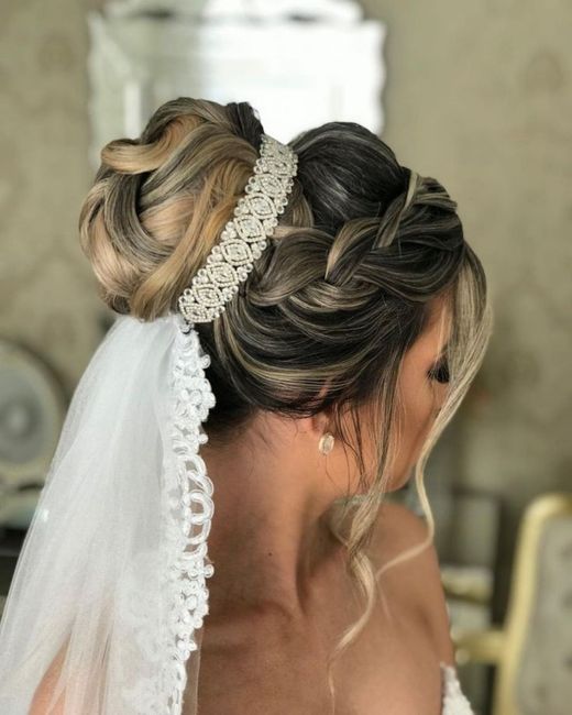 Cabeleireira do Zezé: poste uma foto do penteado que vai usar no seu Dia C💇‍♂️💇‍♀️ 4