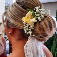 Casamentos Reais 2021: O penteado - 1