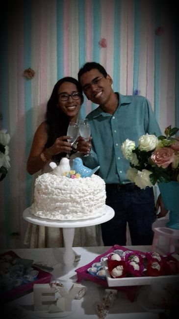Noivado - 4