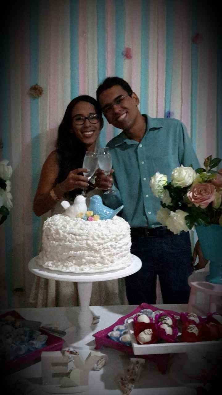 Noivado - 4