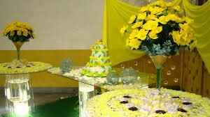 Para as noivinhas que amam amarelo - 2