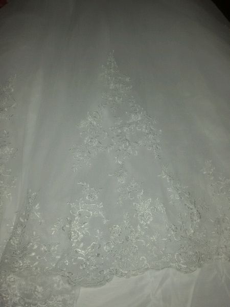 Vestido aliexpress... apaixonante. - 3