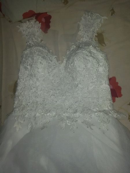 Vestido aliexpress... apaixonante. - 4
