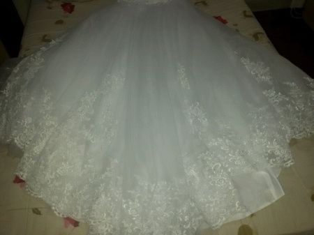 Vestido aliexpress... apaixonante. - 5