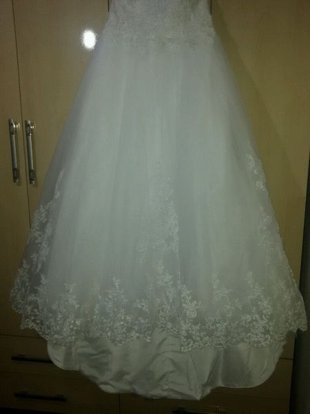Vestido aliexpress... apaixonante. - 9