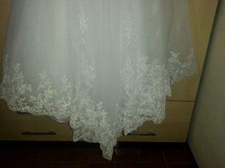 Vestido aliexpress... apaixonante. - 10