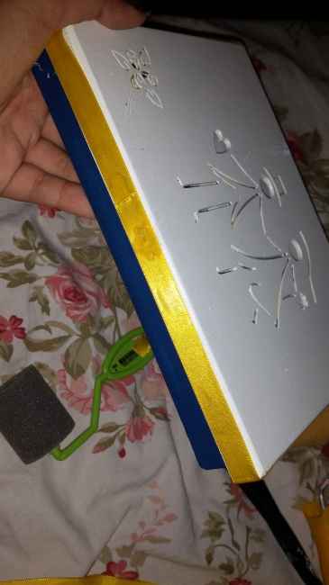 Meu convite! me ajudem a decidir por favor!  - 3