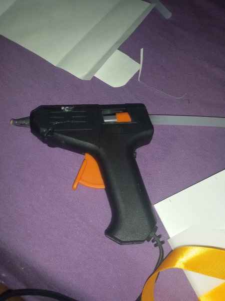 Lágrimas de alegria fácil de fazer!  - 4
