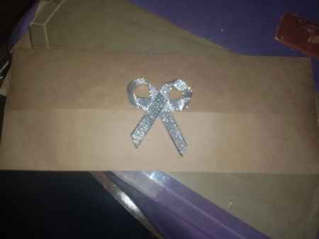 Save the date diy... me dêem suas opiniões.  - 2