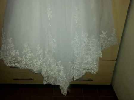 Vestido aliexpress... apaixonante. - 10