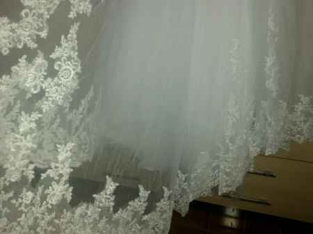 Vestido aliexpress... apaixonante. - 11