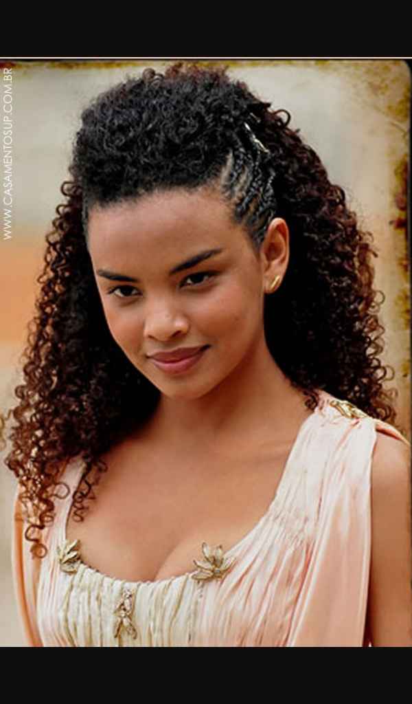Noivas negras - 1