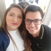 Seremos a família____________ - 1
