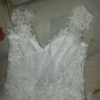 Vestido aliexpress... apaixonante. - 7