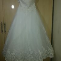 Vestido aliexpress... apaixonante. - 8