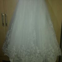 Vestido aliexpress... apaixonante. - 9