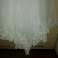 Vestido aliexpress... apaixonante. - 10